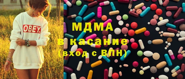 прущая мука Вяземский